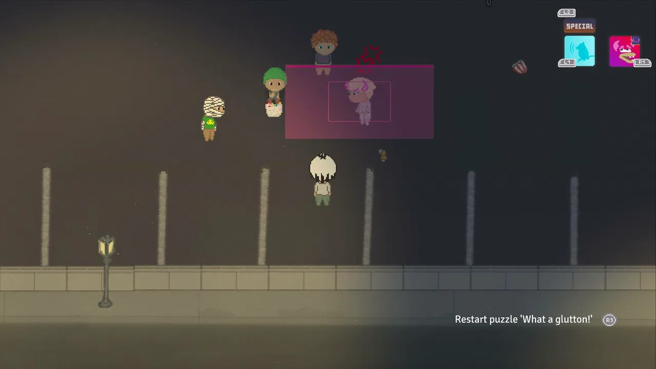 Burder Screenshot 10
