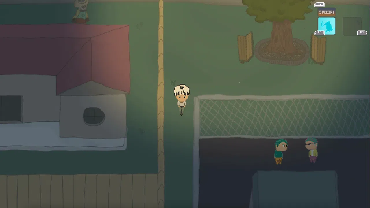 Burder Screenshot 9