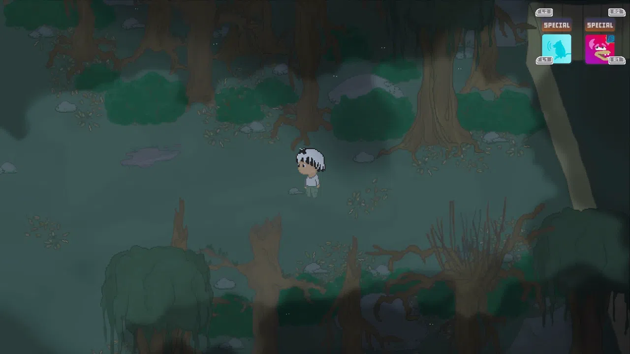 Burder Screenshot 4