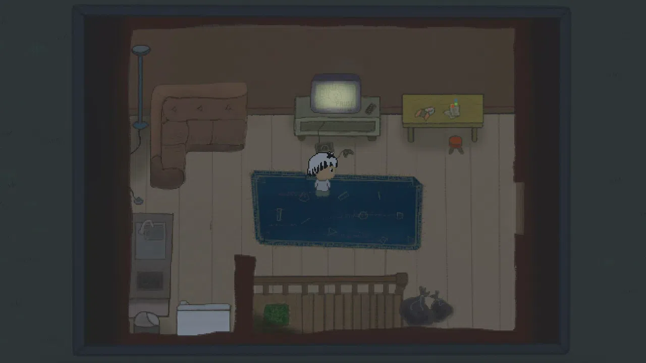 Burder Screenshot 0