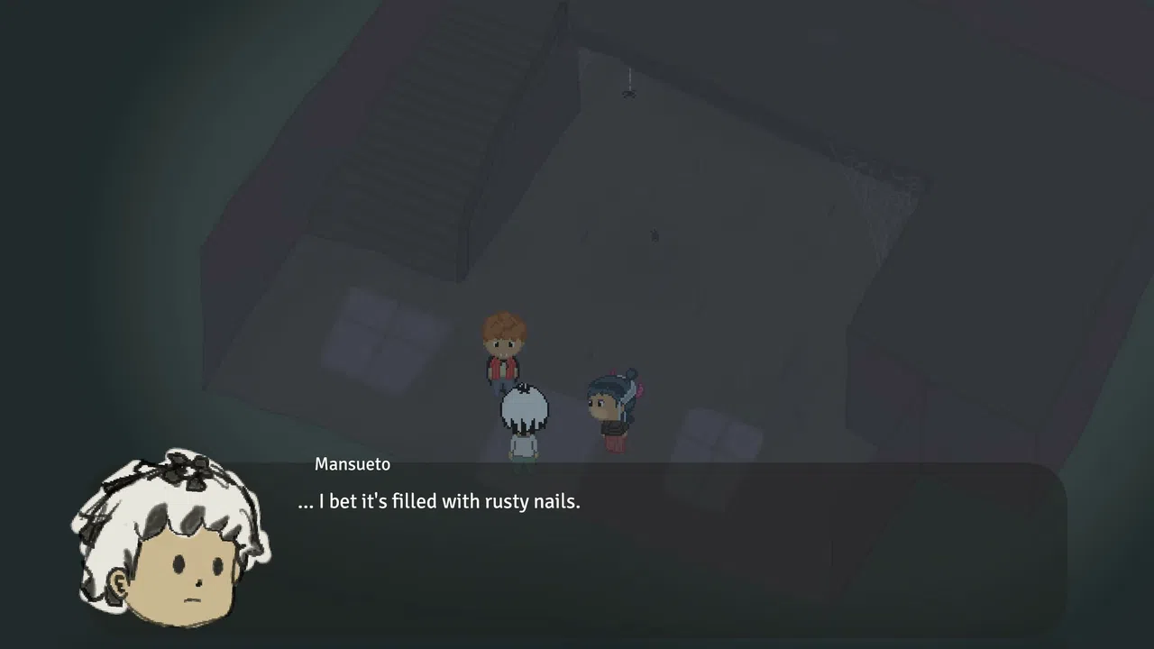 Burder Screenshot 5