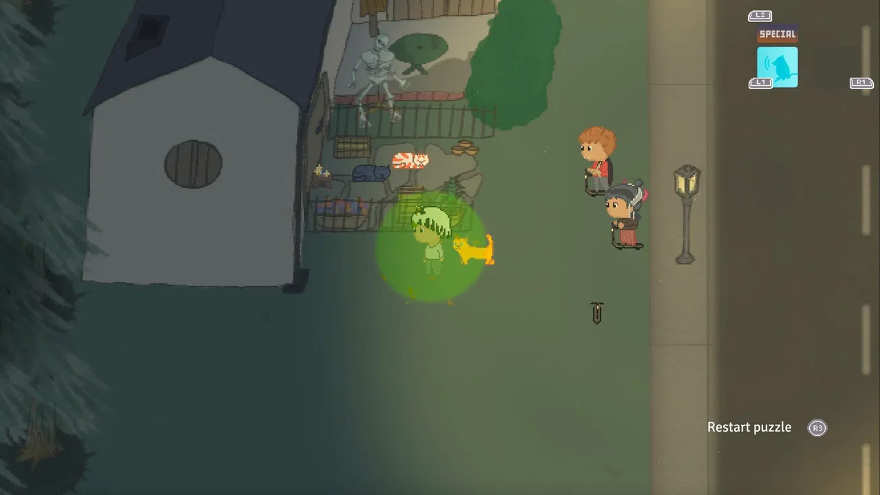 Burder Screenshot 13