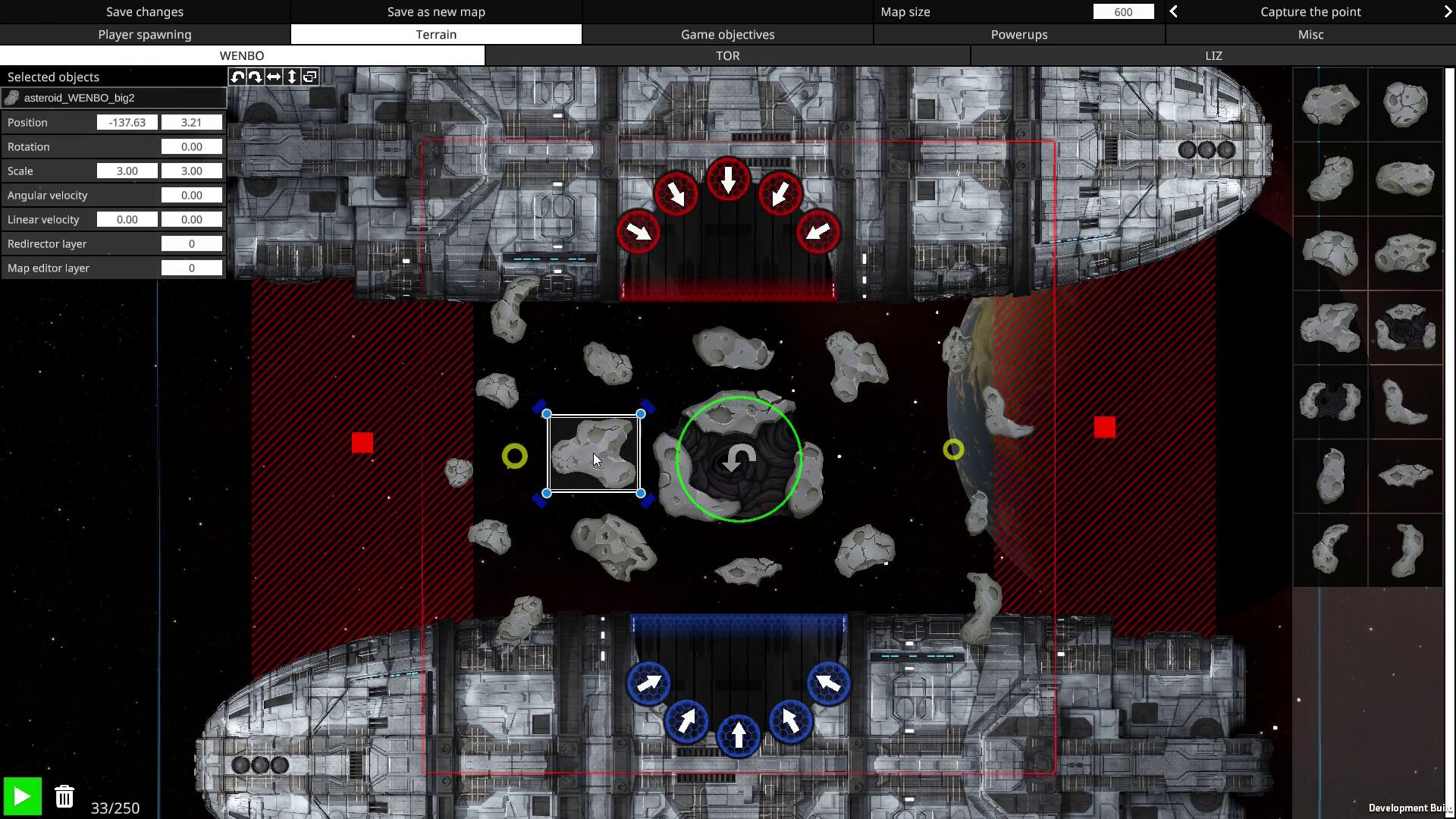 SpaceCraft Brawl Screenshot 6