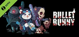 Bullet Bunny Demo