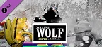 White Wolf - Super + Metal