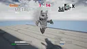 White Wolf - Super + Metal Screenshot 5