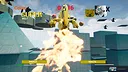 White Wolf - Super + Metal Screenshot 6