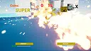 White Wolf - Super + Metal Screenshot 2