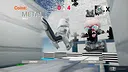 White Wolf - Super + Metal Screenshot 8