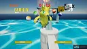 White Wolf - Super + Metal Screenshot 4