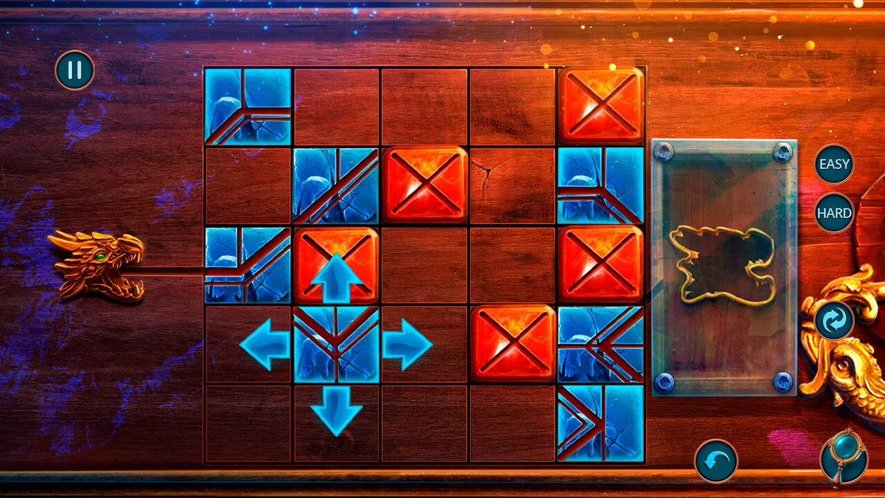 Royal Romances: The Power of Chosen One Collector's Edition Screenshot 4