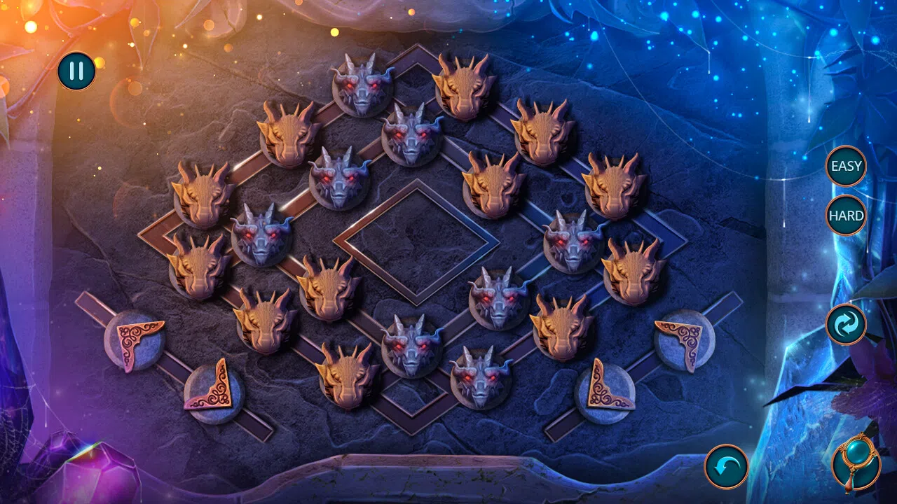 Royal Romances: The Power of Chosen One Collector's Edition Screenshot 1
