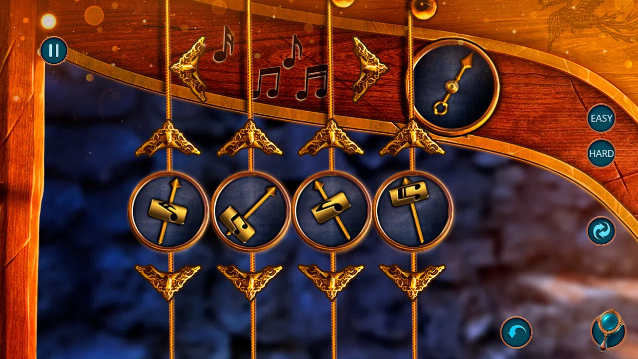 Royal Romances: The Power of Chosen One Collector's Edition Screenshot 2
