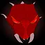Red Mantis, Exterminated icon