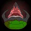 Ultra Larva, Exterminated icon