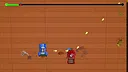 Exterminators of Saturn Screenshot 5