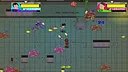 Exterminators of Saturn Screenshot 3