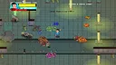 Exterminators of Saturn Screenshot 4