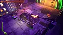 Lunarpunk Demo Screenshot 2