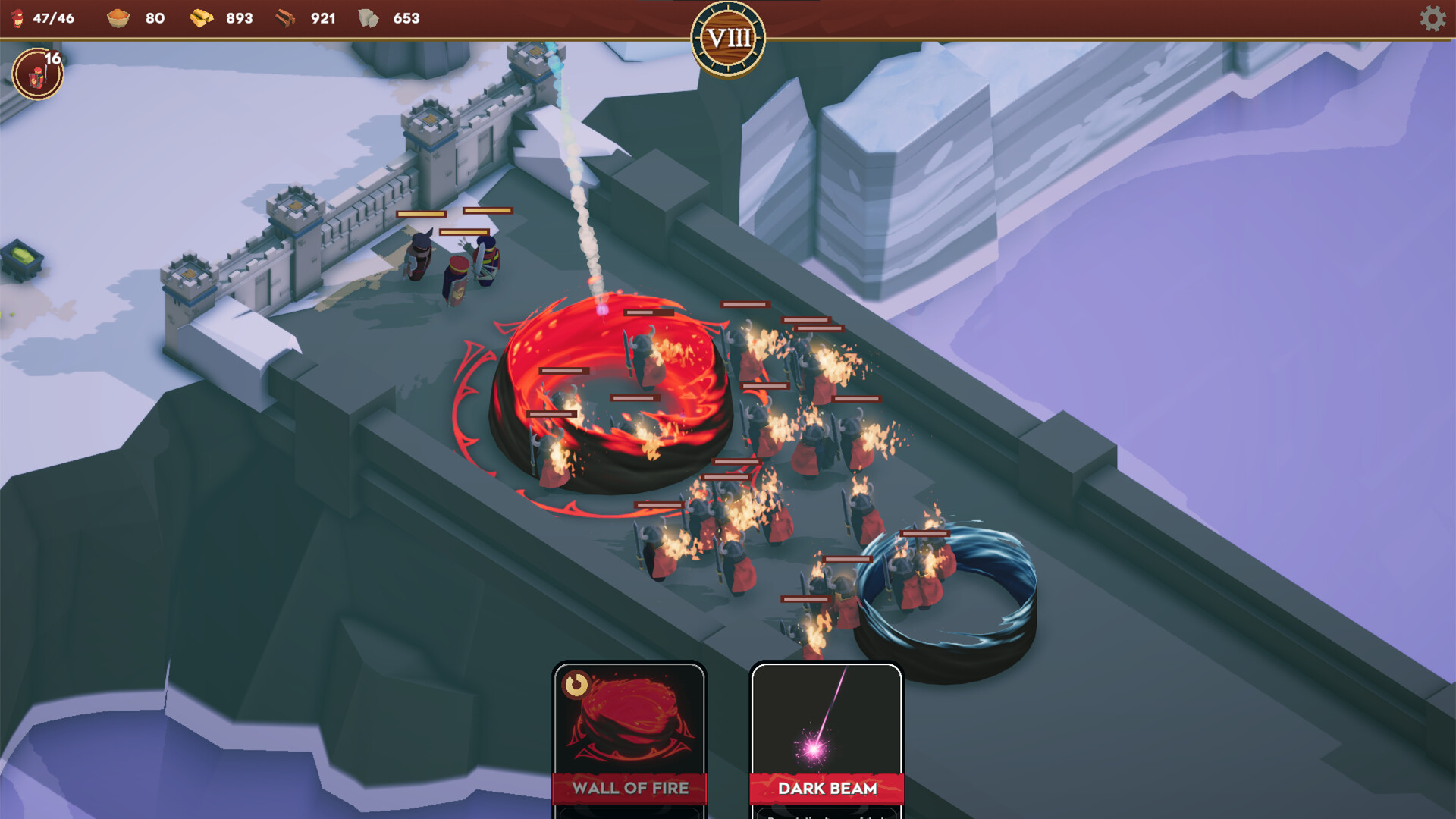 Kingdom's Deck Screenshot 8