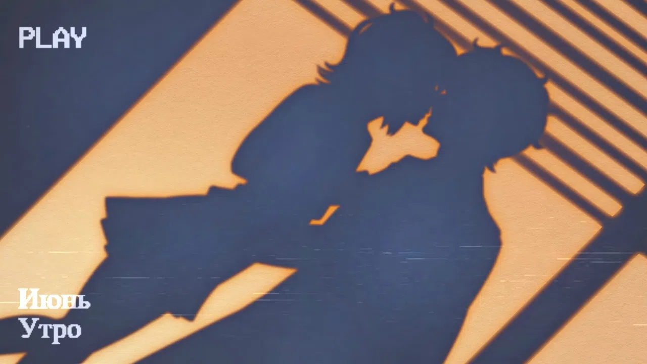 HOPE: Unlived Life Screenshot 0