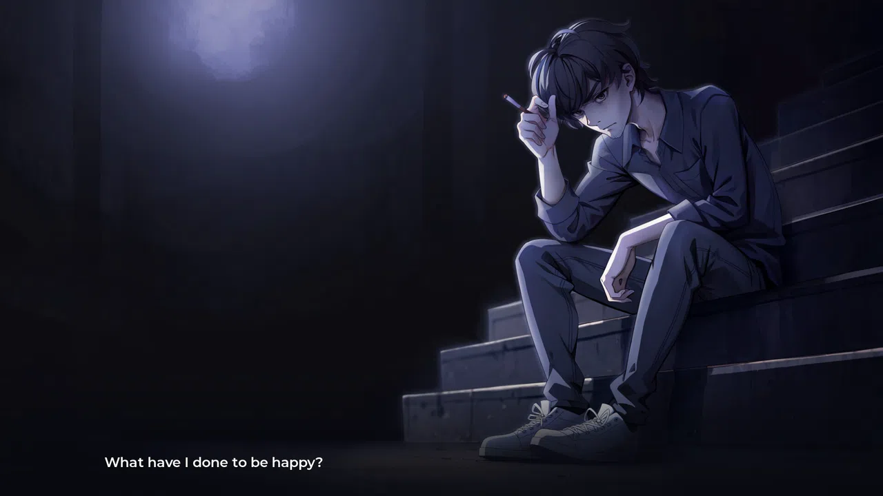 HOPE: Unlived Life Screenshot 9