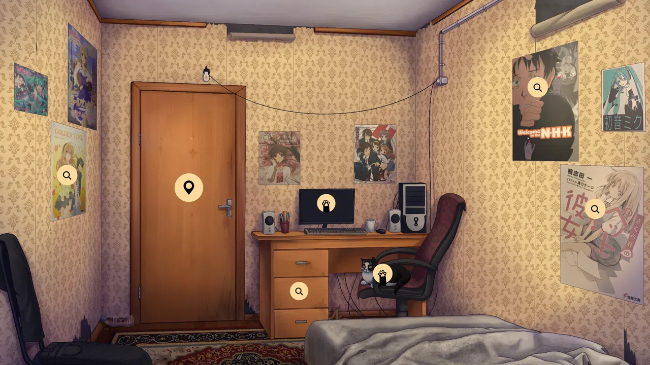 HOPE: Unlived Life Screenshot 11