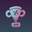 Completionist icon