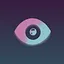 Open your eyes icon