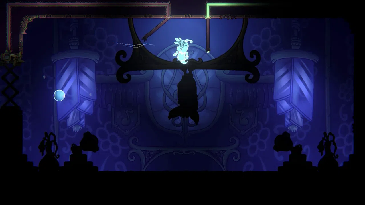 Bubble Ghost Remake Screenshot 12