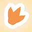 Capybara icon