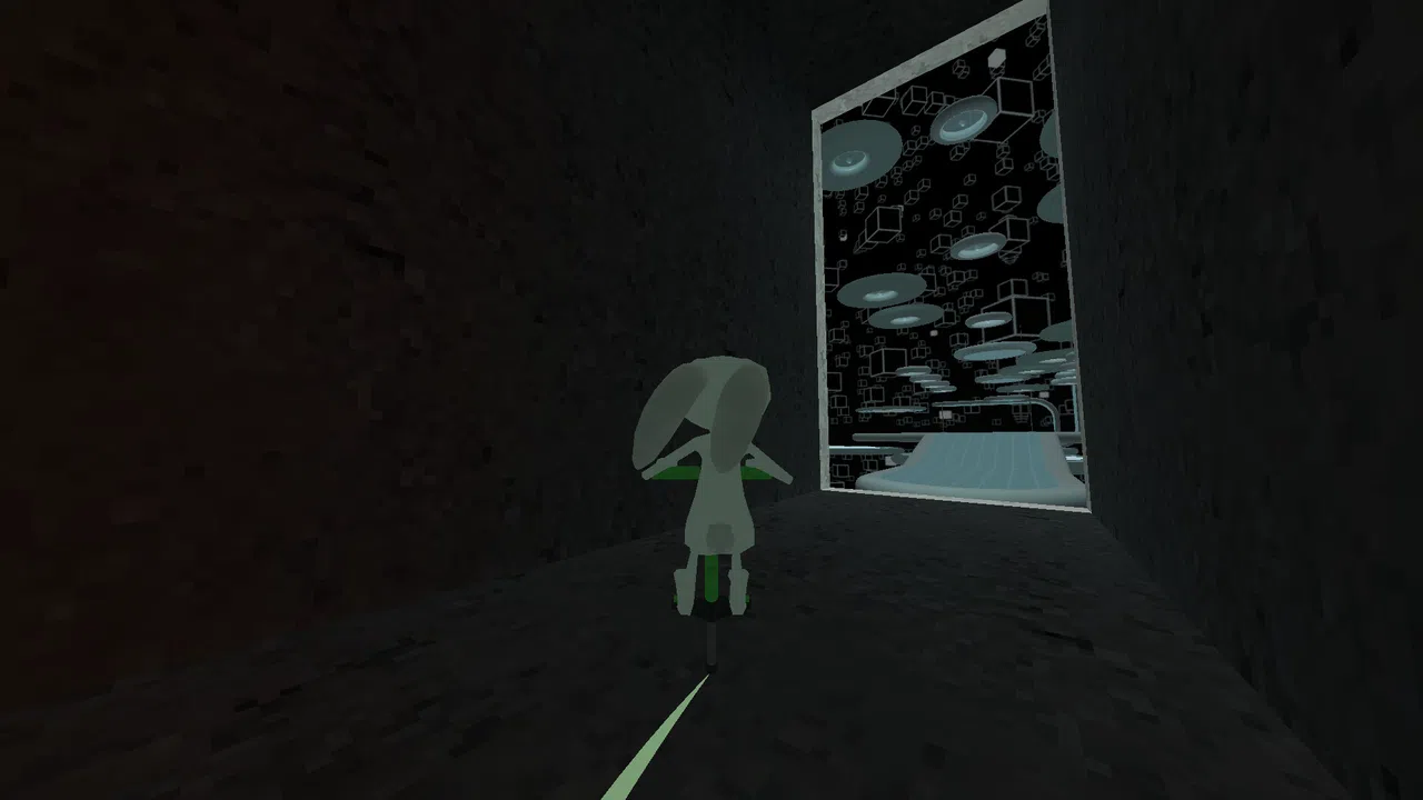 Pogo3D Screenshot 4