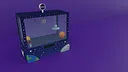 Monster Museum - Galaxy Display Case Screenshot 0