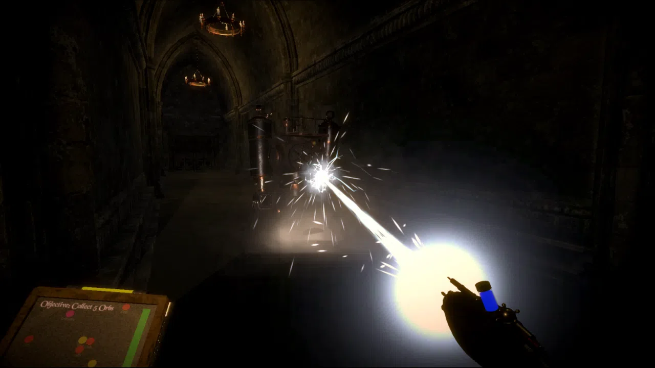 The Time Plague Screenshot 14
