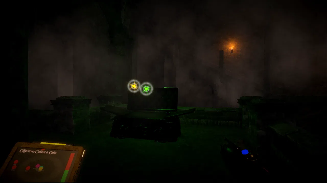 The Time Plague Screenshot 15