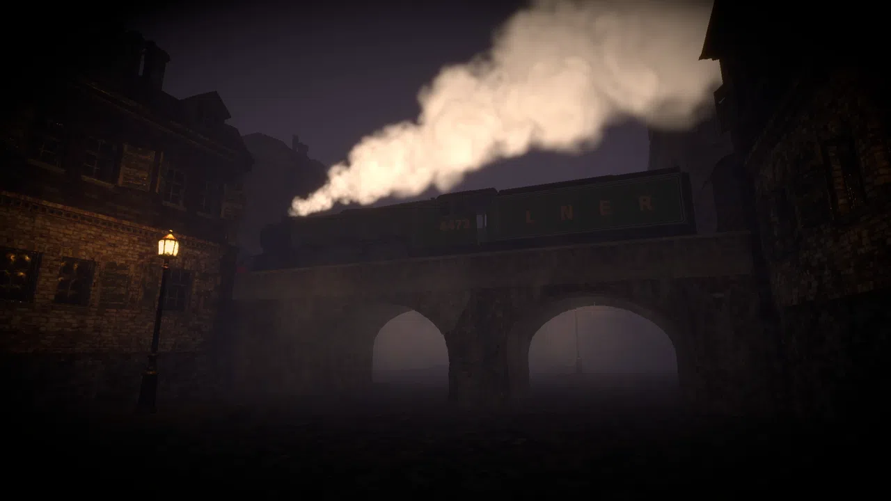 The Time Plague Screenshot 0