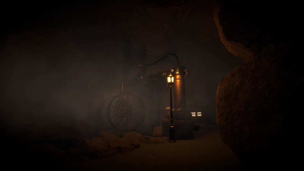 The Time Plague Screenshot 5