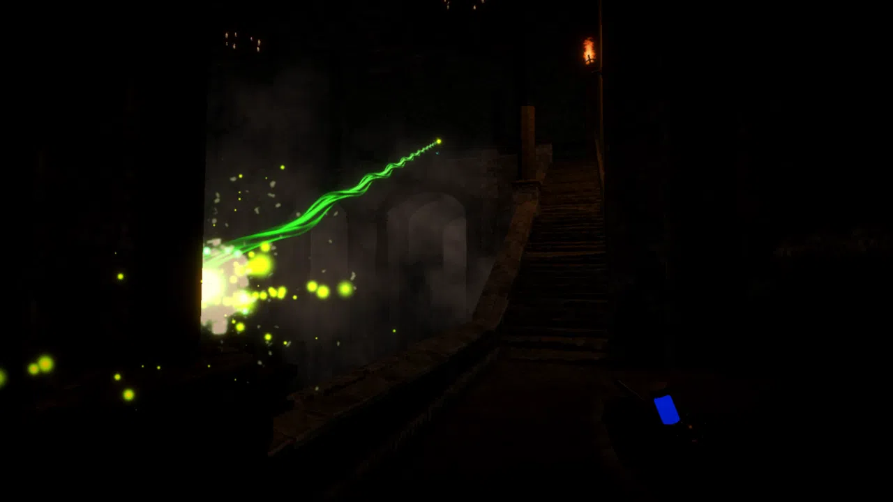 The Time Plague Screenshot 18
