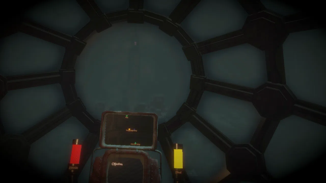 The Time Plague Screenshot 8