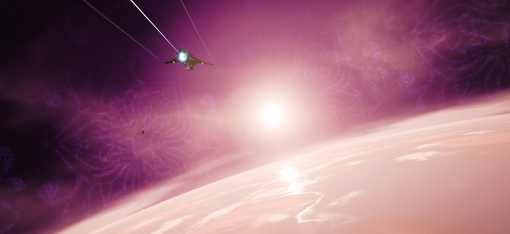 Rogue Eclipse Screenshot 4