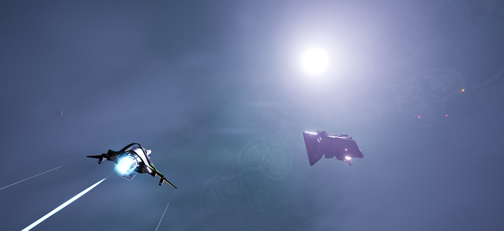 Rogue Eclipse Screenshot 3