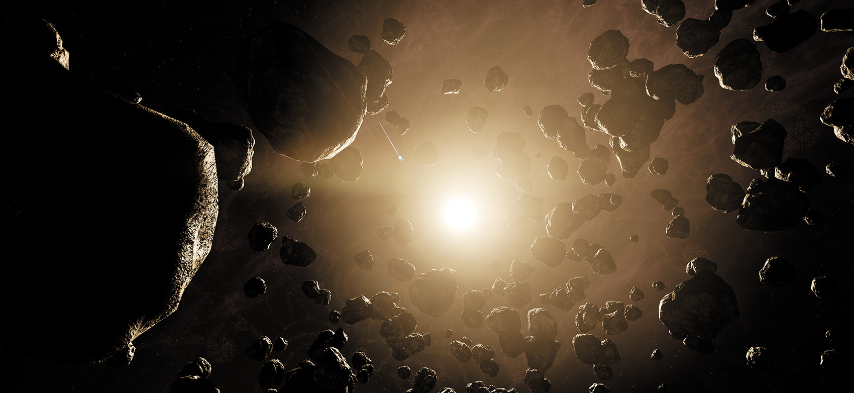 Rogue Eclipse Screenshot 5