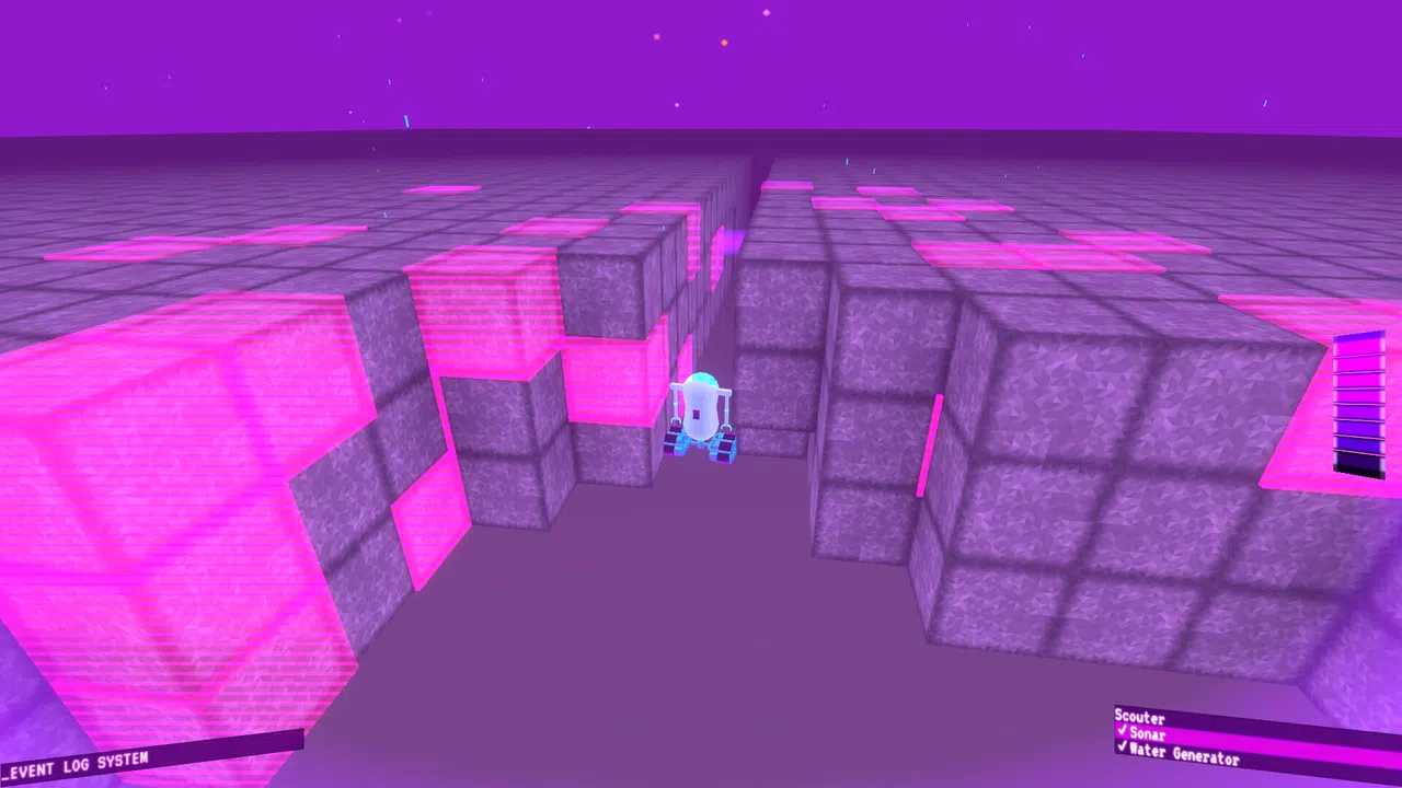 Stellar Serenity Screenshot 3