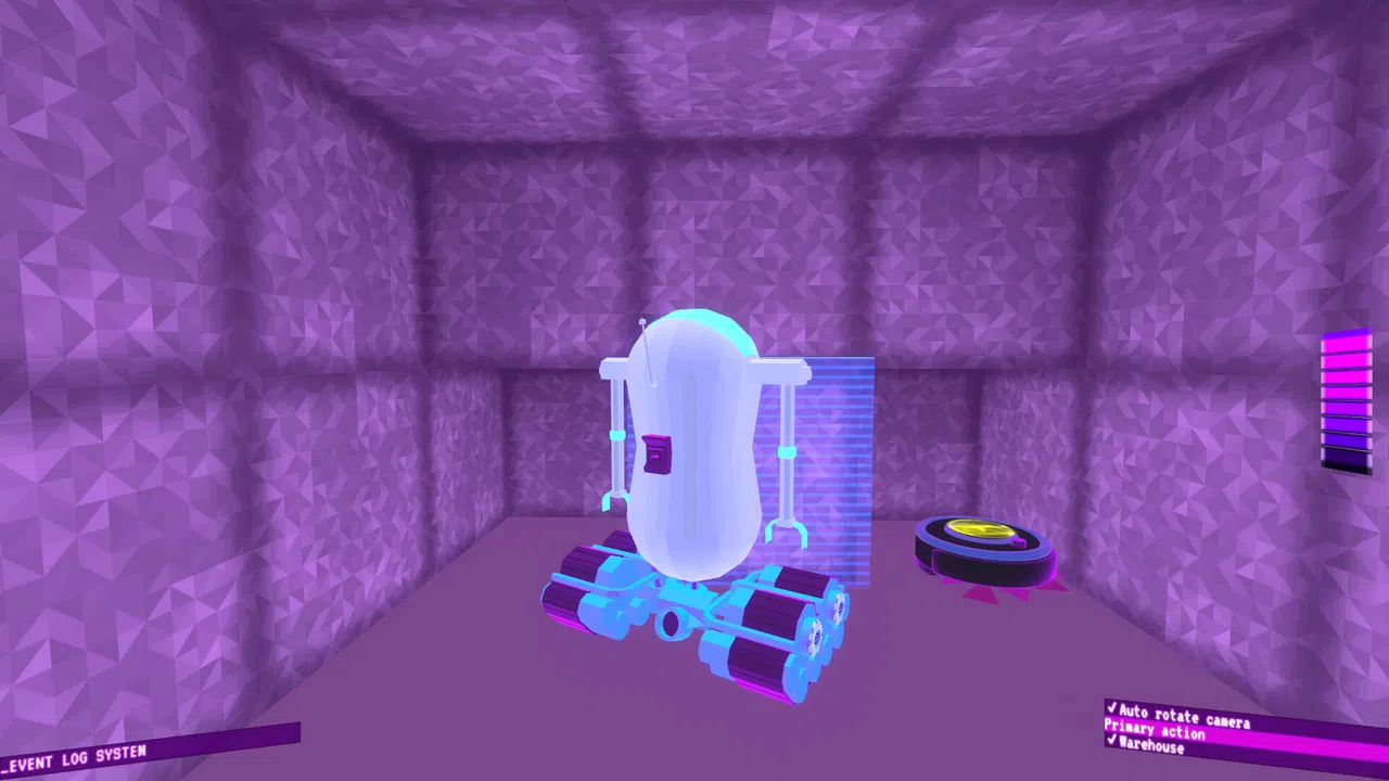 Stellar Serenity Screenshot 8