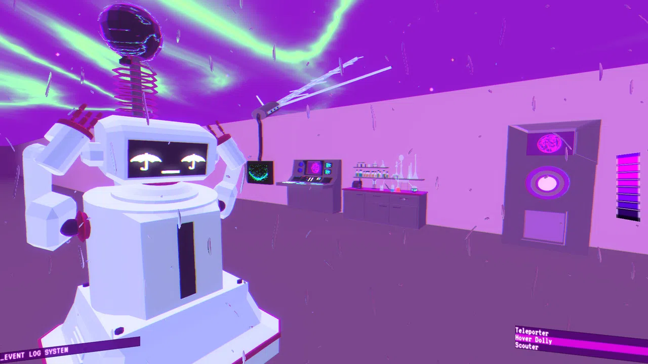 Stellar Serenity Screenshot 6