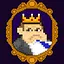 Current ruler isn't that bad icon