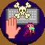 Typing and Jumping is Hard icon
