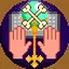 Typing Prince icon