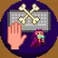Typing and Jumping is Normal icon