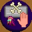 Jumping and Typing is Normal icon